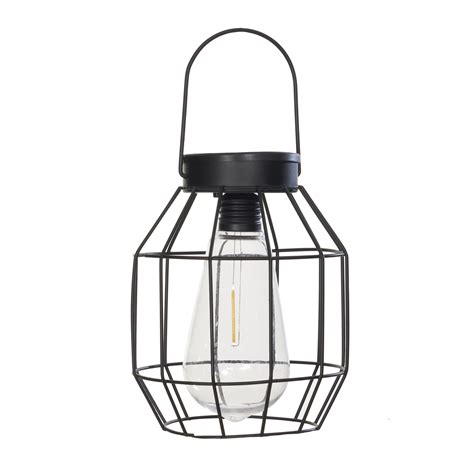 better homes and gardens metal house lantern|better homes and gardens led lantern.